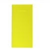 Eyeglasses Sabine Be | Sabine Be Eyeglass Case Slim 'Yellow'