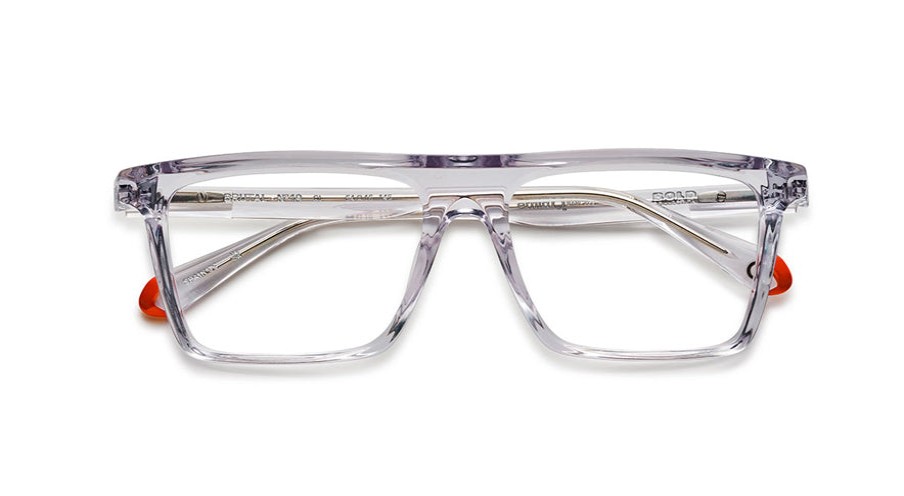 Eyeglasses Etnia Barcelona | Etnia Barcelona 'Brutal No 19' In Cl