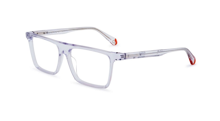 Eyeglasses Etnia Barcelona | Etnia Barcelona 'Brutal No 19' In Cl