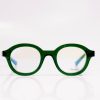 Eyeglasses FHONE | Fhone 'The M' In Green