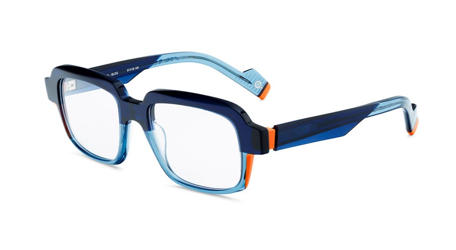 Eyeglasses Etnia Barcelona | Etnia Barcelona 'Kevin' In Blue