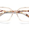 Eyeglasses Etnia Barcelona | Etnia Barcelona 'Braganza' In Tan