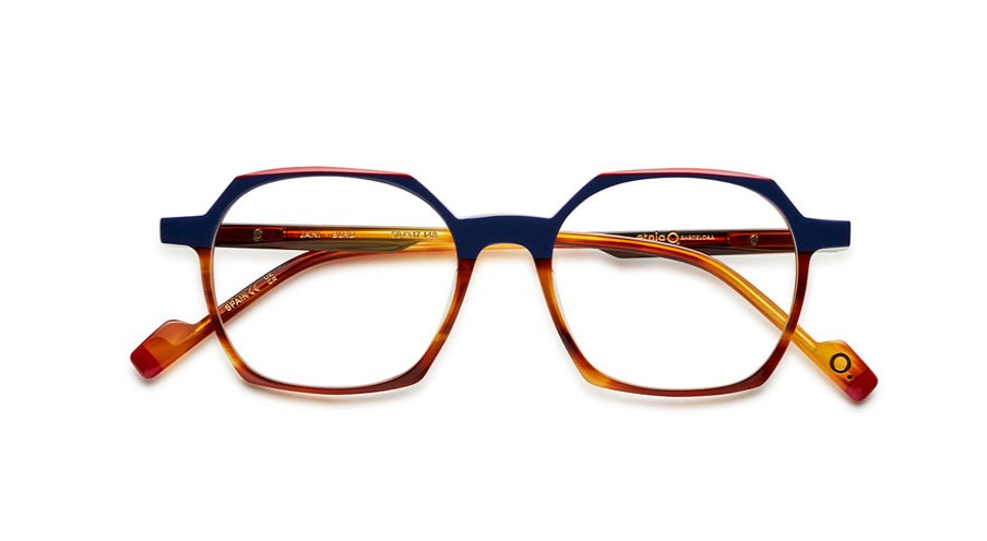 Eyeglasses Etnia Barcelona | Etnia Barcelona 'Jani' In Blrd