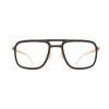 Eyeglasses Mykita | Mykita 'Spruce' In Gold