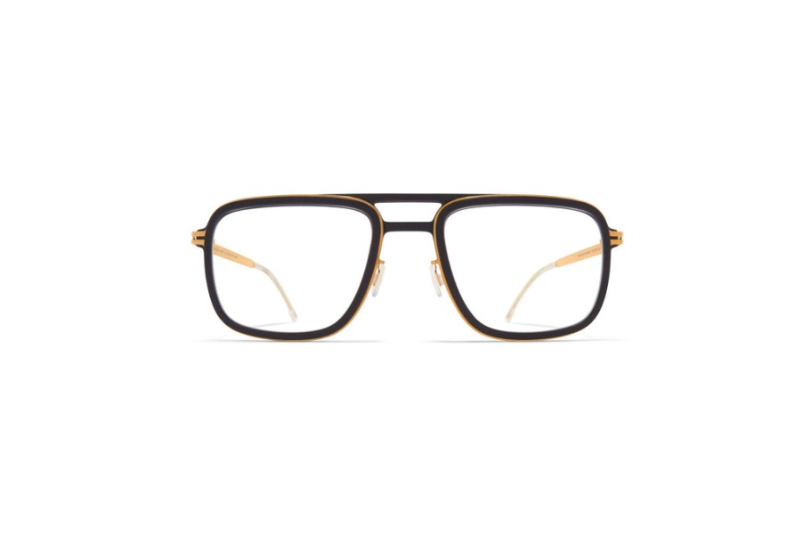 Eyeglasses Mykita | Mykita 'Spruce' In Gold