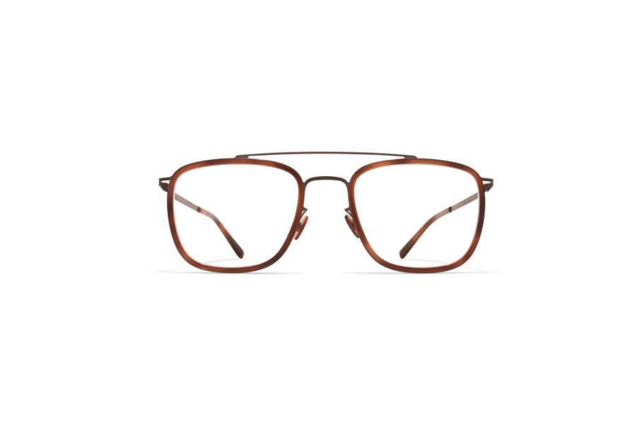 Eyeglasses Mykita | Mykita 'Jeppe' In Brown/856