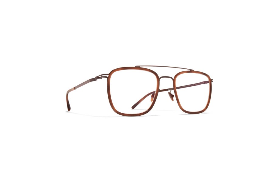 Eyeglasses Mykita | Mykita 'Jeppe' In Brown/856