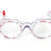 Eyeglasses Sabine Be | Sabine Be 'Be Ten' In Clear