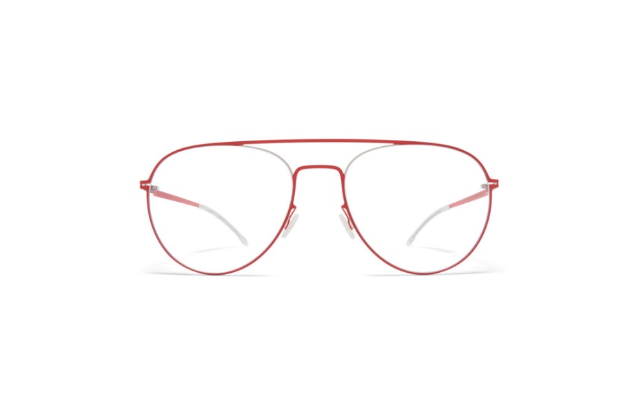 Eyeglasses Mykita | Mykita 'Eero' In Red/542