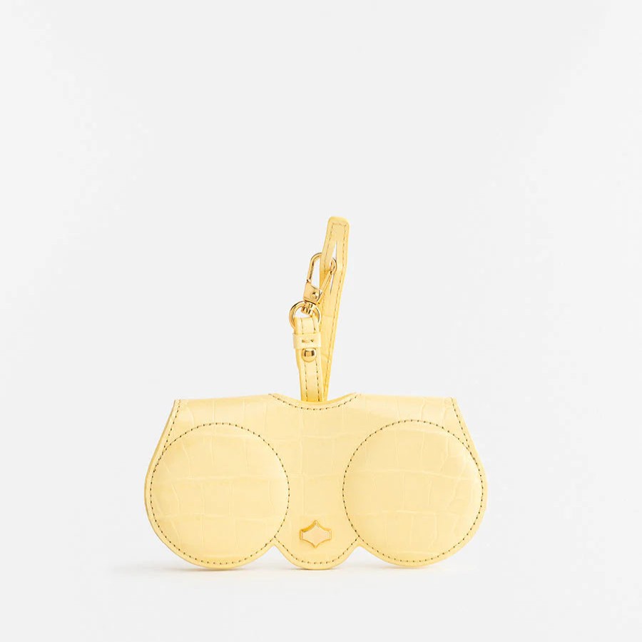 Accessories Any Di | Any Di Suncover Case 'Croco Banana'