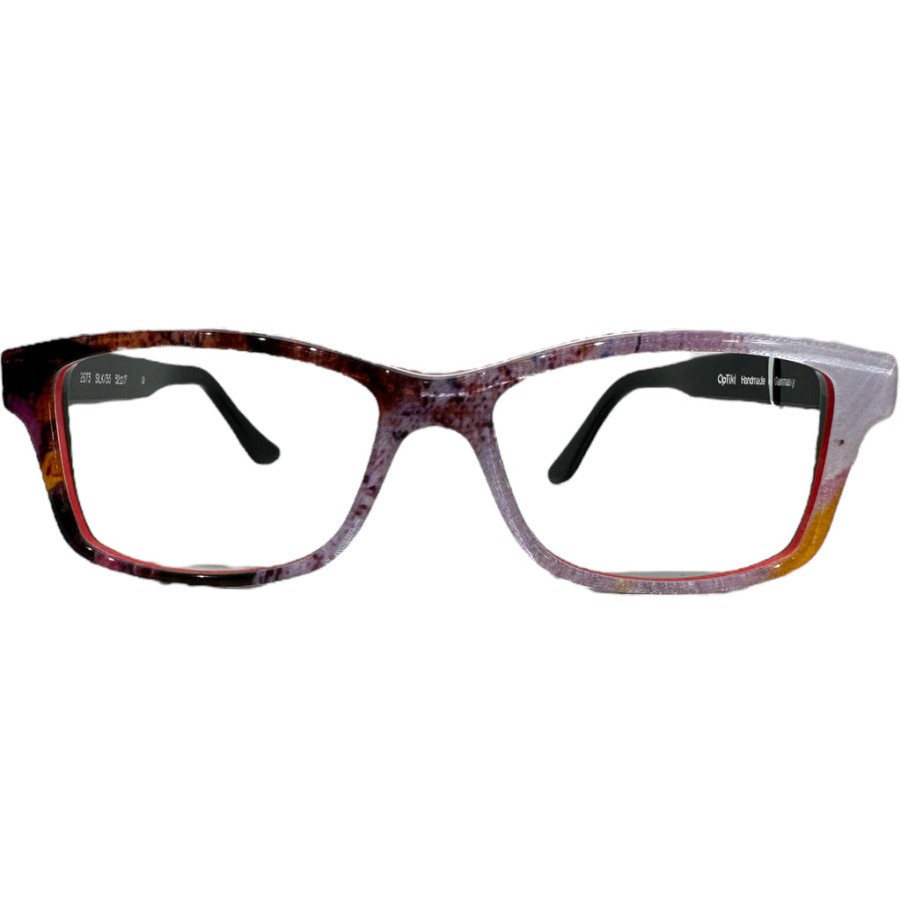 Eyeglasses Wissing | Optik! By Wissing 2673 Silk Purple