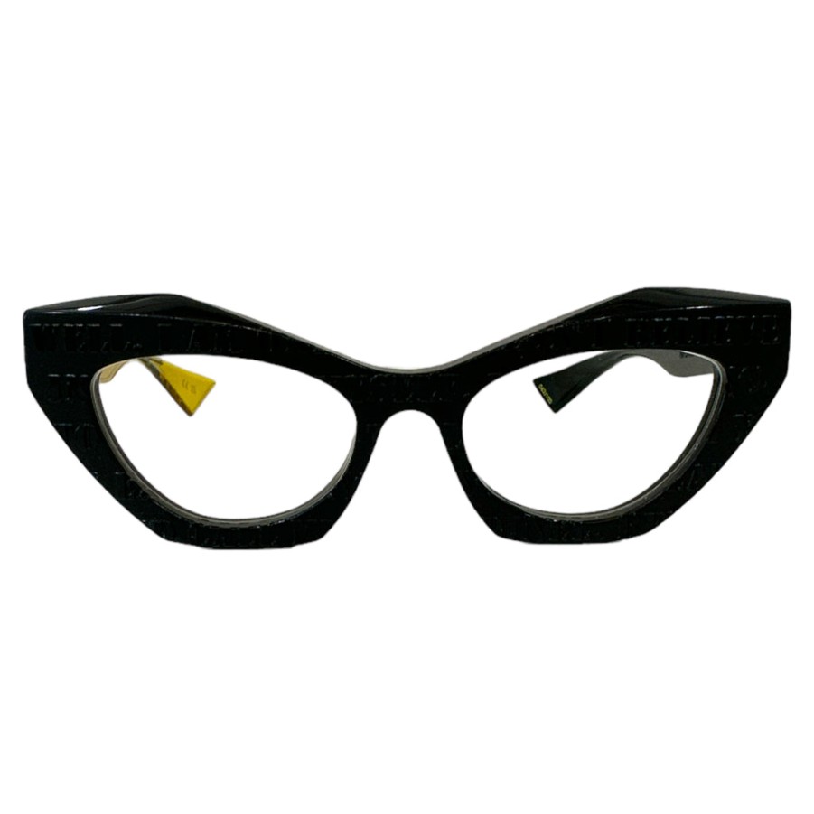 Eyeglasses Piero Massaro | Piero Massaro Moma 'Pm925' In Black 319