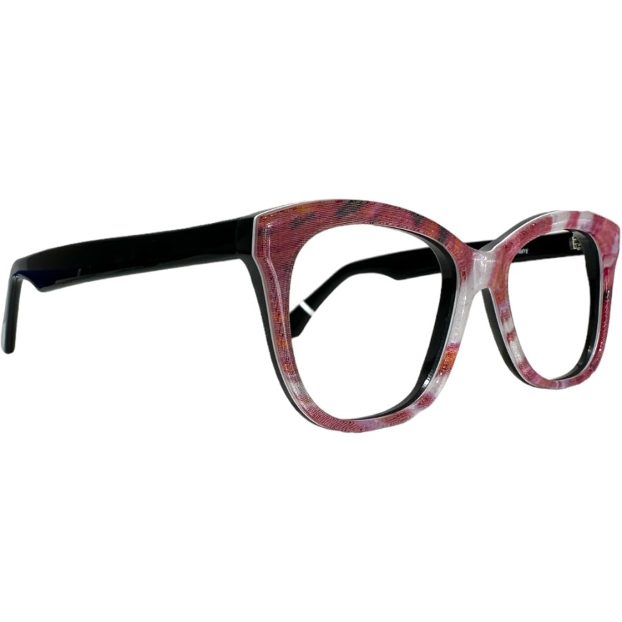 Eyeglasses Wissing | Optik! By Wissing 2801 Silk Pink