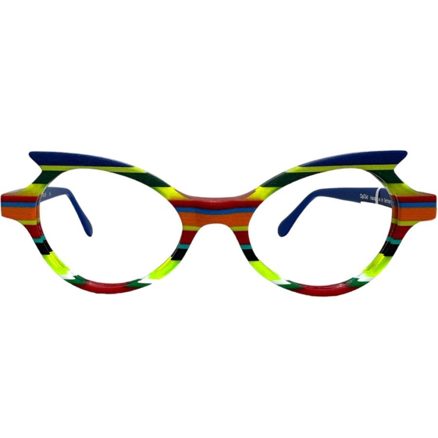 Eyeglasses Wissing | Optik! By Wissing 3106