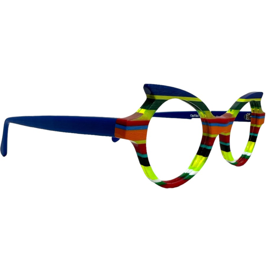 Eyeglasses Wissing | Optik! By Wissing 3106