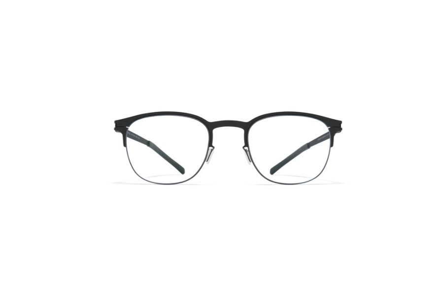 Eyeglasses Mykita | Mykita 'Neville' In Black/515