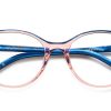 Eyeglasses Etnia Barcelona | Etnia Barcelona 'Yoho' In Blush/Pkbl