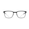 Eyeglasses Mykita | Mykita 'Clarence' In Storm Grey/465