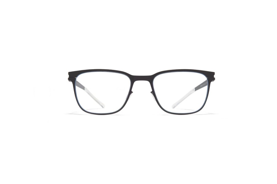 Eyeglasses Mykita | Mykita 'Clarence' In Storm Grey/465