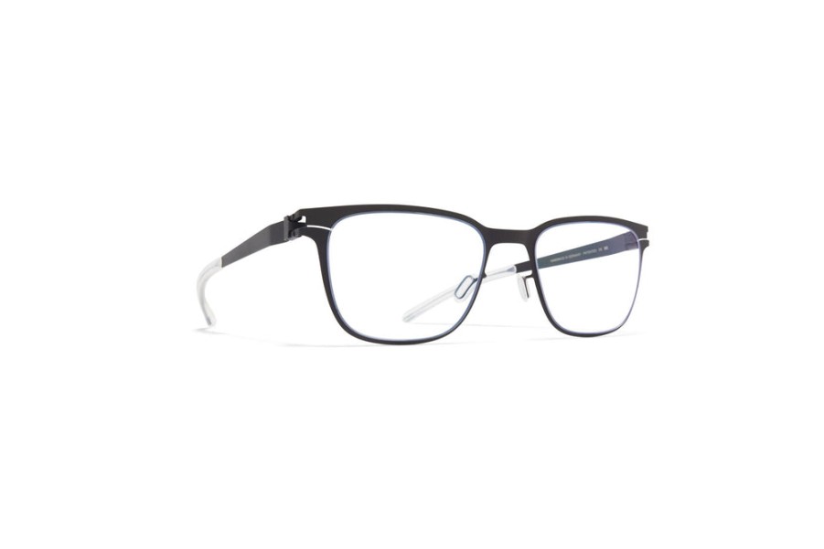 Eyeglasses Mykita | Mykita 'Clarence' In Storm Grey/465