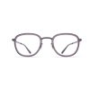 Eyeglasses Mykita | Mykita 'Helmi' In Mattesmoke/884