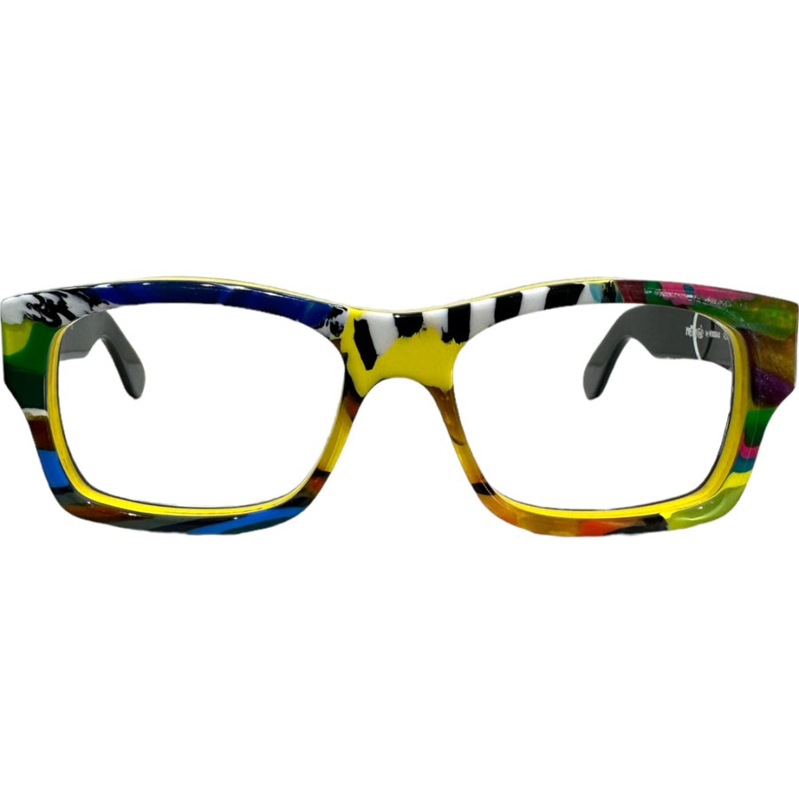 Eyeglasses Wissing | Optik! By Wissing Safari Ultra Thick