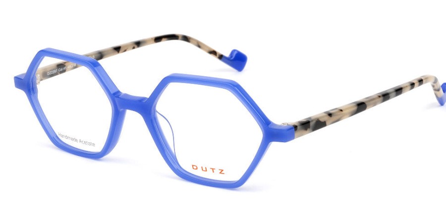 Eyeglasses Dutz Eyewear | Dutz Dz2297-45