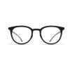 Eyeglasses Mykita | Mykita 'Sindal' In Black