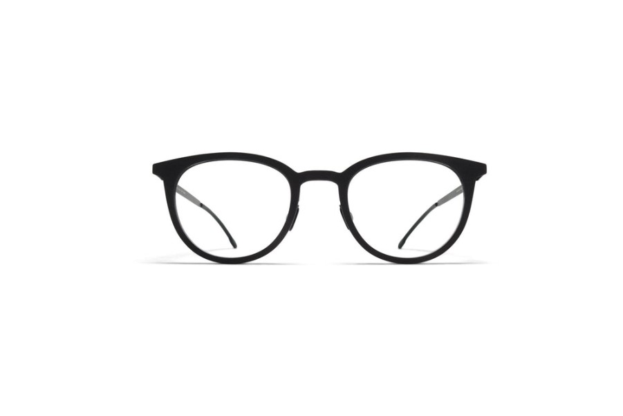 Eyeglasses Mykita | Mykita 'Sindal' In Black