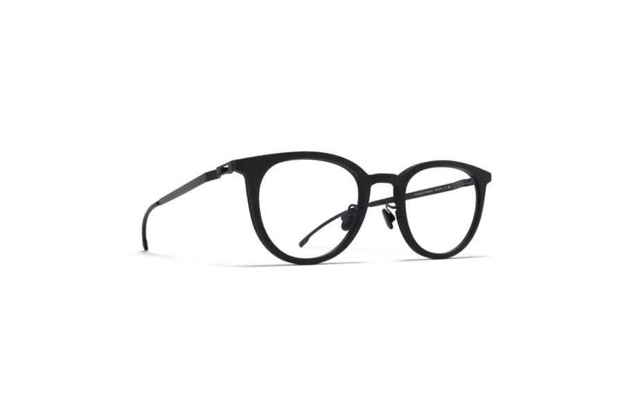 Eyeglasses Mykita | Mykita 'Sindal' In Black