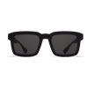 Sunglasses Mykita | Mykita 'Neven' In Pitch Black