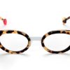 Eyeglasses Sabine Be | Sabine Be 'Be String' 400 In Tortoise