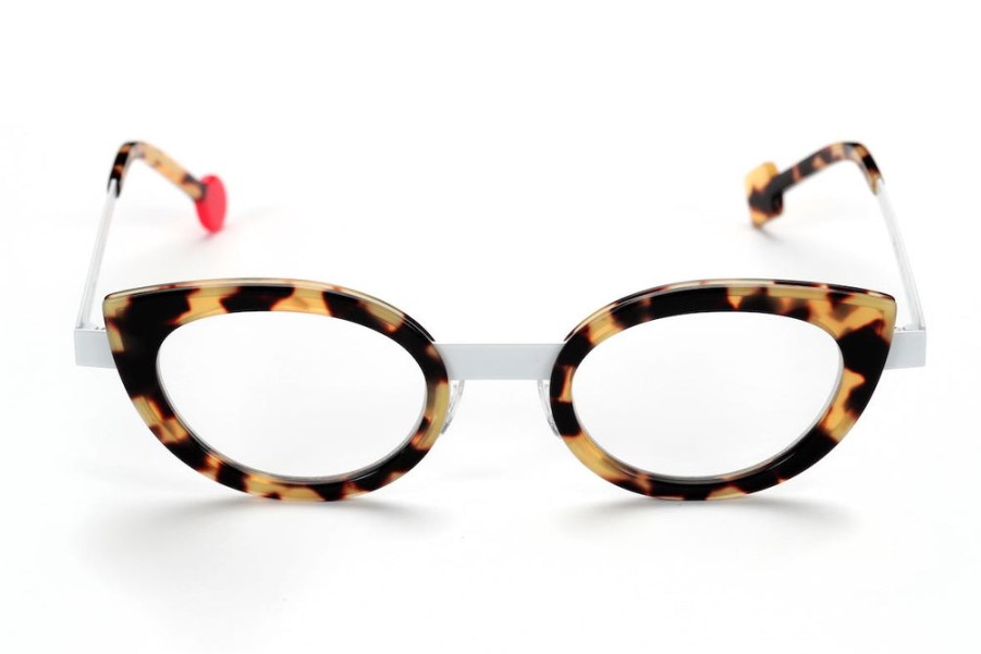 Eyeglasses Sabine Be | Sabine Be 'Be String' 400 In Tortoise