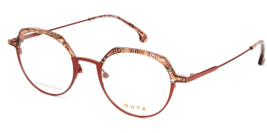 Eyeglasses Dutz Eyewear | Dutz Dz2272-65