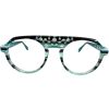 Eyeglasses Wissing | Optik! By Wissing 3211 Blue