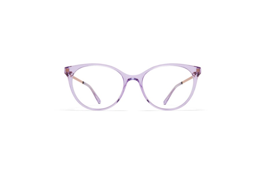 Eyeglasses Mykita | Mykita 'Nanook' In Lavender