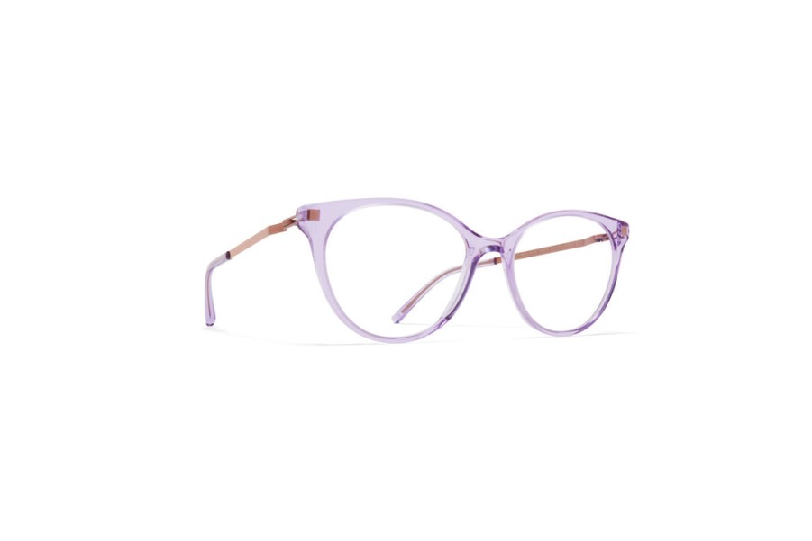 Eyeglasses Mykita | Mykita 'Nanook' In Lavender