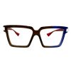 Eyeglasses Piero Massaro | Piero Massaro Vucciria 'Pm915' In Brown 632