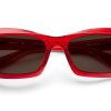 Sunglasses Etnia Barcelona | Etnia Barcelona Sun 'Hacelia' In Red