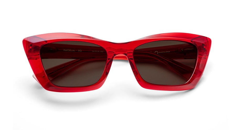 Sunglasses Etnia Barcelona | Etnia Barcelona Sun 'Hacelia' In Red