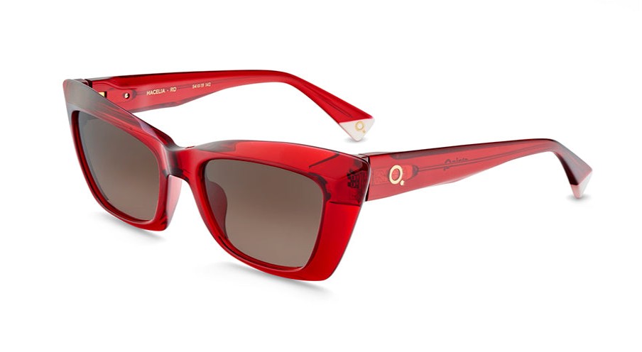 Sunglasses Etnia Barcelona | Etnia Barcelona Sun 'Hacelia' In Red