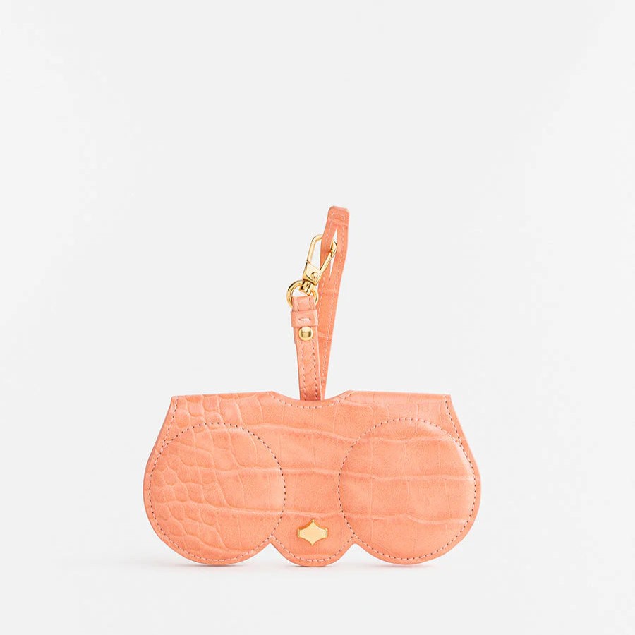 Accessories Any Di | Any Di Suncover Case 'Croco Peach'