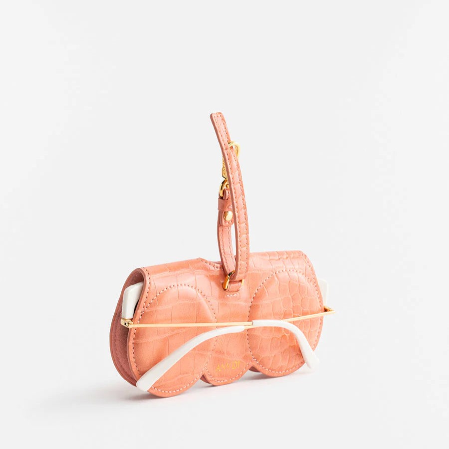 Accessories Any Di | Any Di Suncover Case 'Croco Peach'