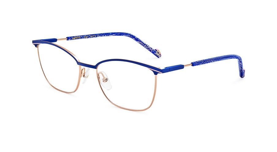 Eyeglasses Etnia Barcelona | Etnia Barcelona 'Amethyst' In Blue