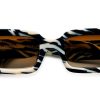 Sunglasses Etnia Barcelona | Etnia Barcelona 'The Kubrick' In Zebra/Ze