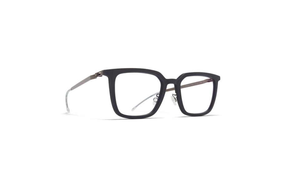 Eyeglasses Mykita | Mykita 'Kolding' In Slate Grey