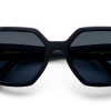 Sunglasses Etnia Barcelona | Etnia Barcelona Sun 'Derroche' In Black