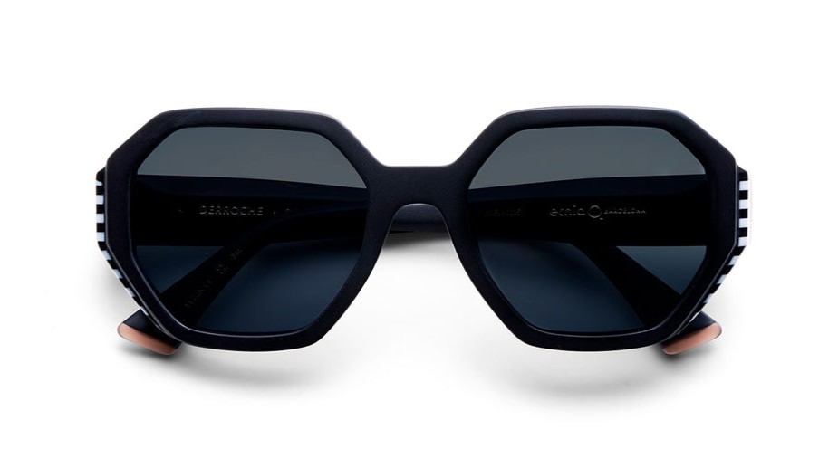 Sunglasses Etnia Barcelona | Etnia Barcelona Sun 'Derroche' In Black