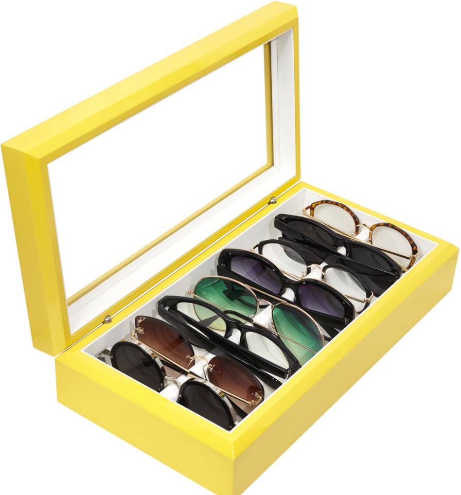 Accessories OYOBox | Oyobox Maxi 'Yellow