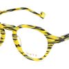 Eyeglasses Dutz Eyewear | Dutz Dz2303-15 In Yellow